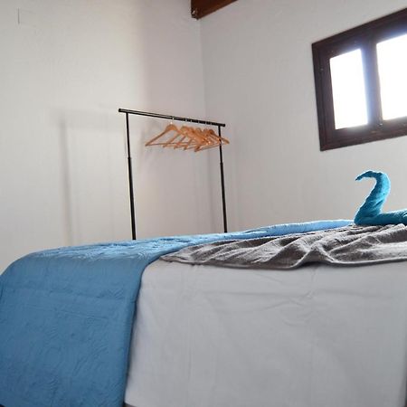 El Remanso Villa Pájara Exterior foto