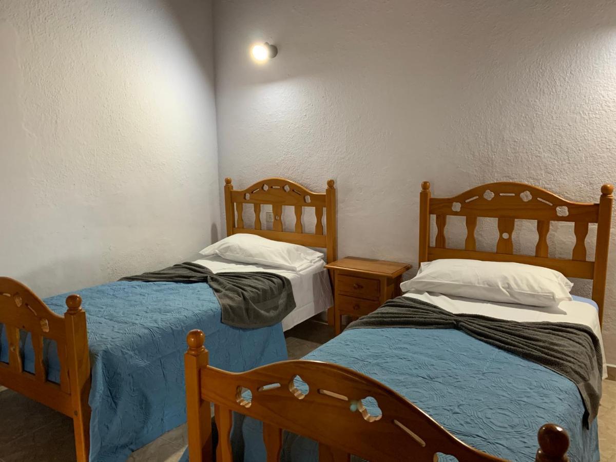 El Remanso Villa Pájara Exterior foto
