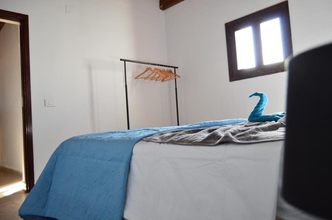 El Remanso Villa Pájara Exterior foto