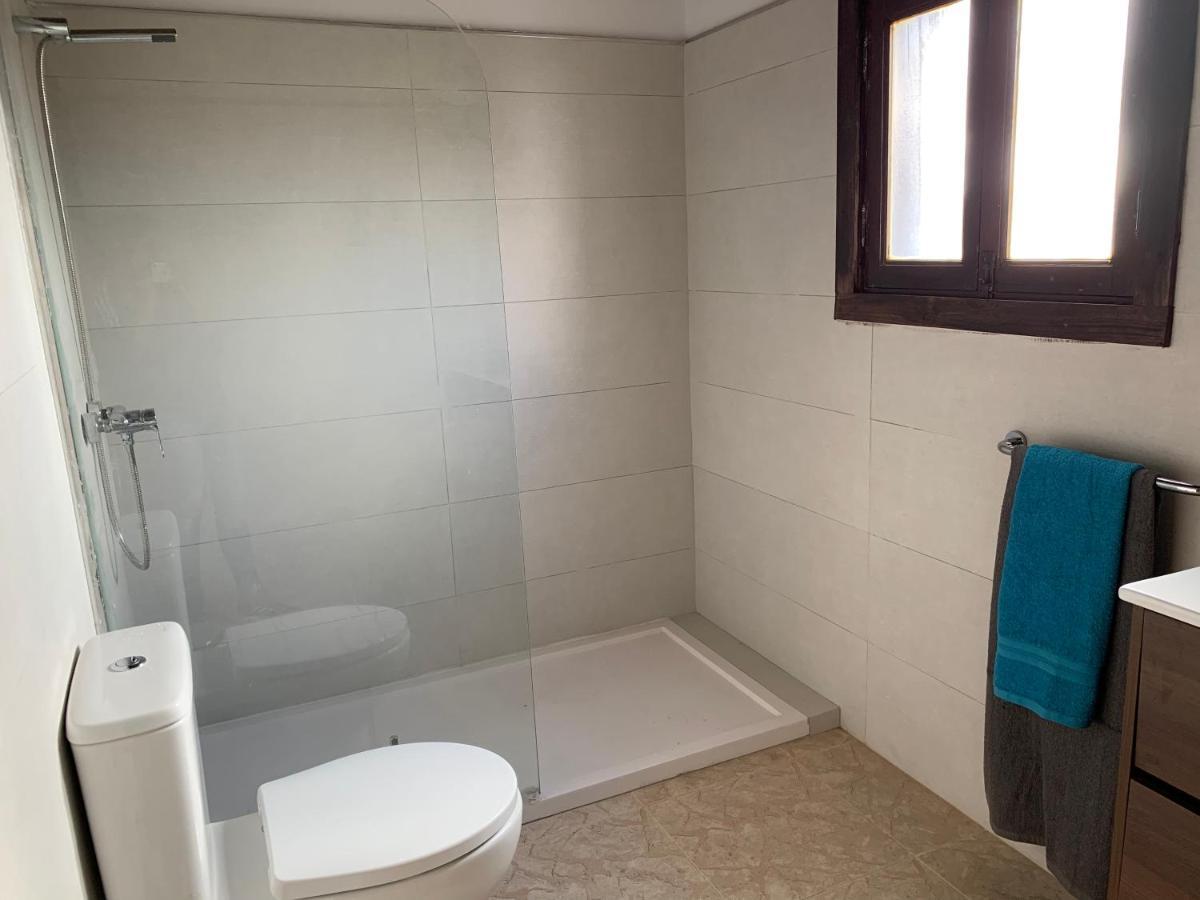 El Remanso Villa Pájara Exterior foto