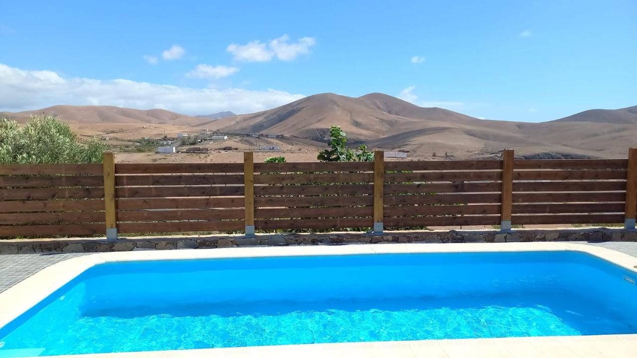 El Remanso Villa Pájara Exterior foto